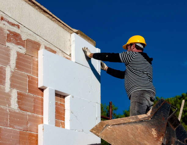 Best Insulation Maintenance and Repair in Seven Oaks, SC